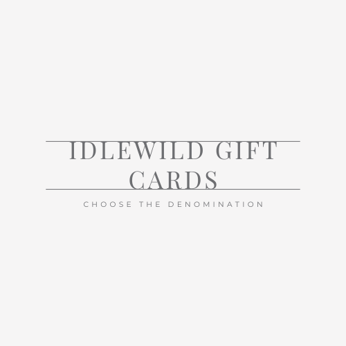 Gift Cards