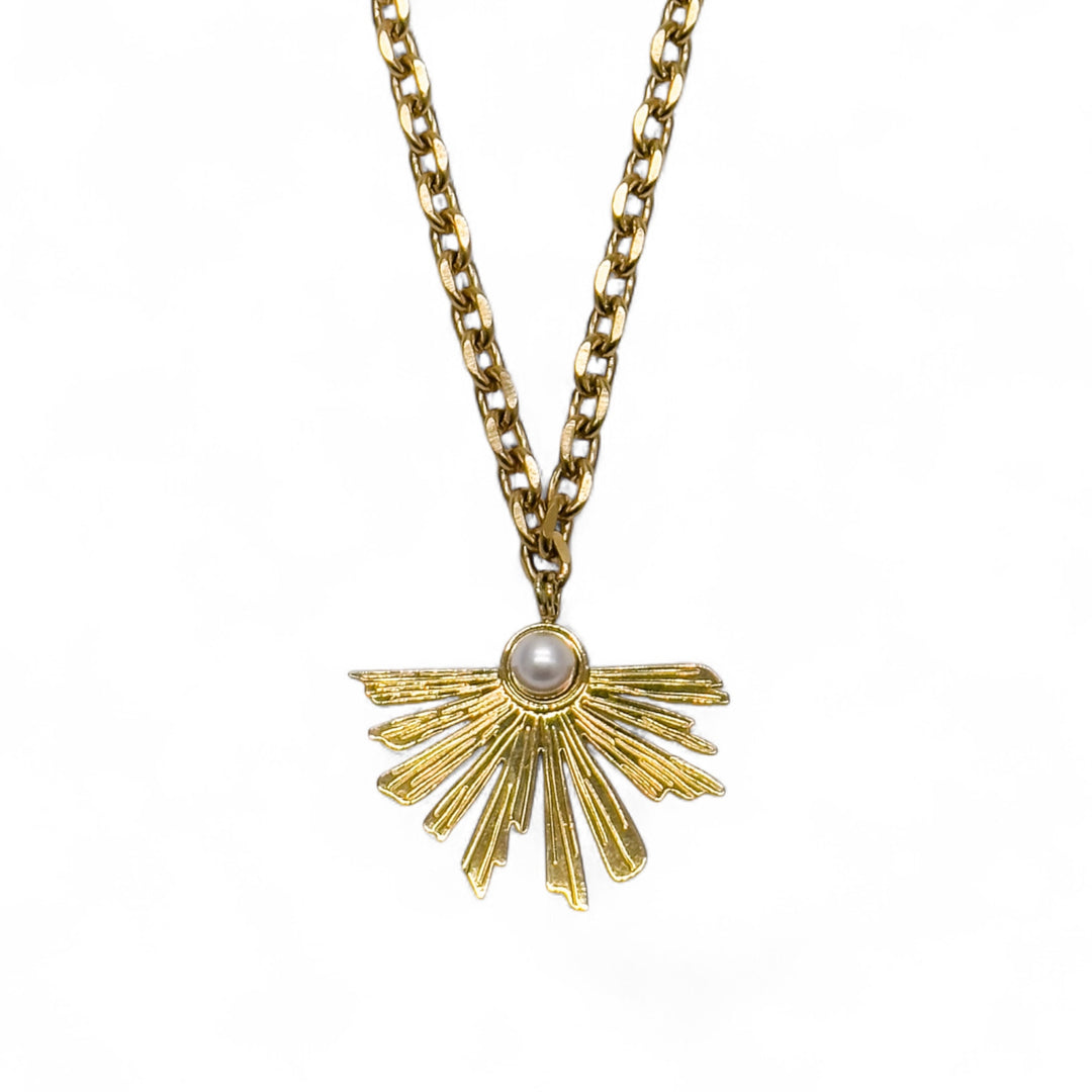 Reya Necklace