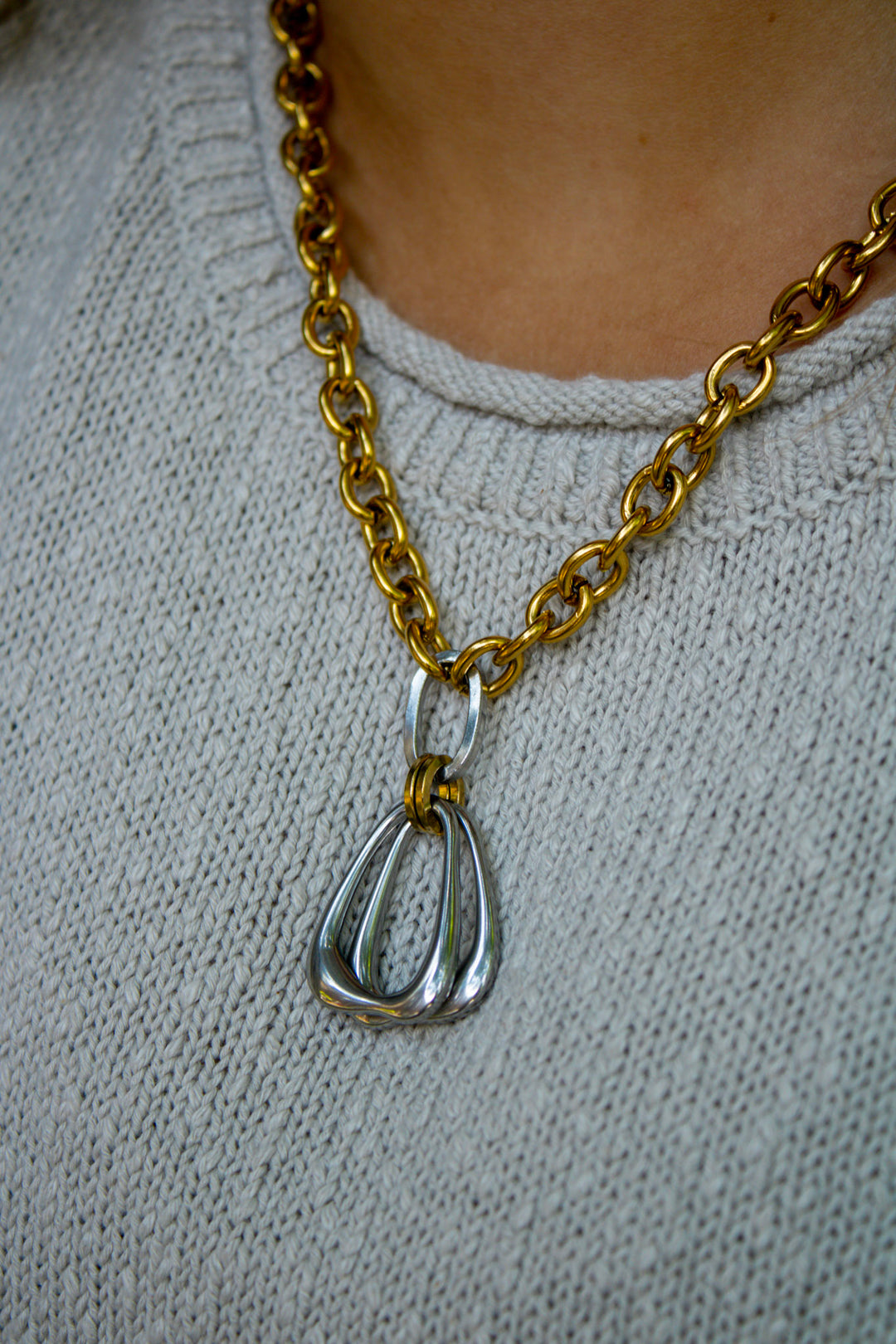 Tatum Necklace