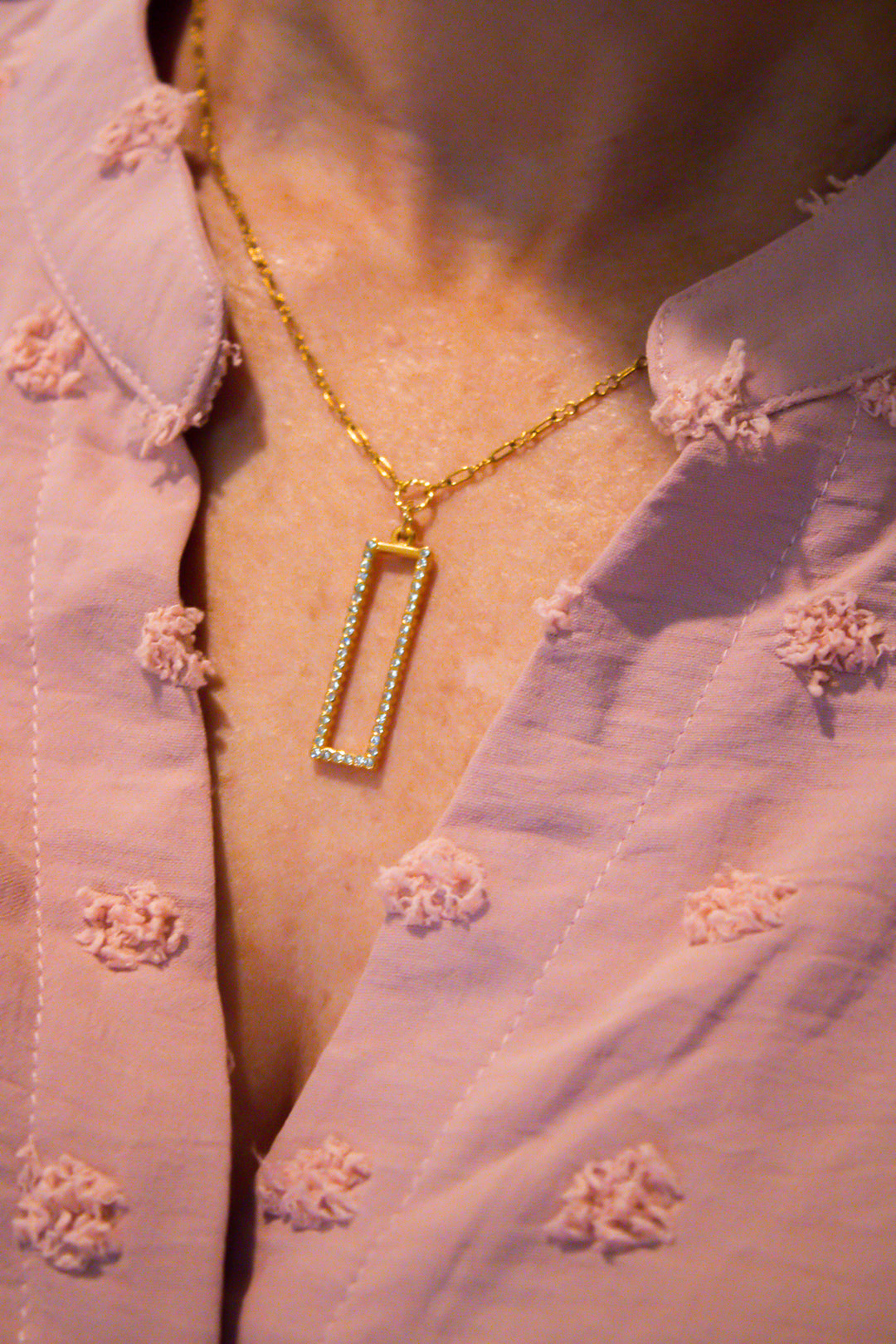 Asha Necklace