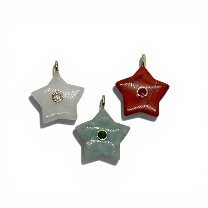 Written in the Stars Pendant