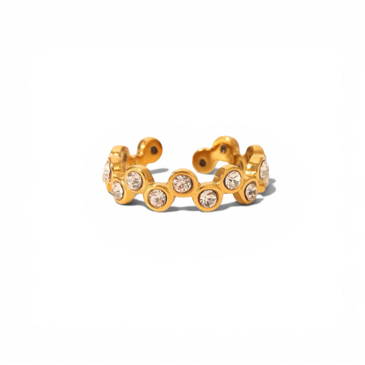 Halo Ring