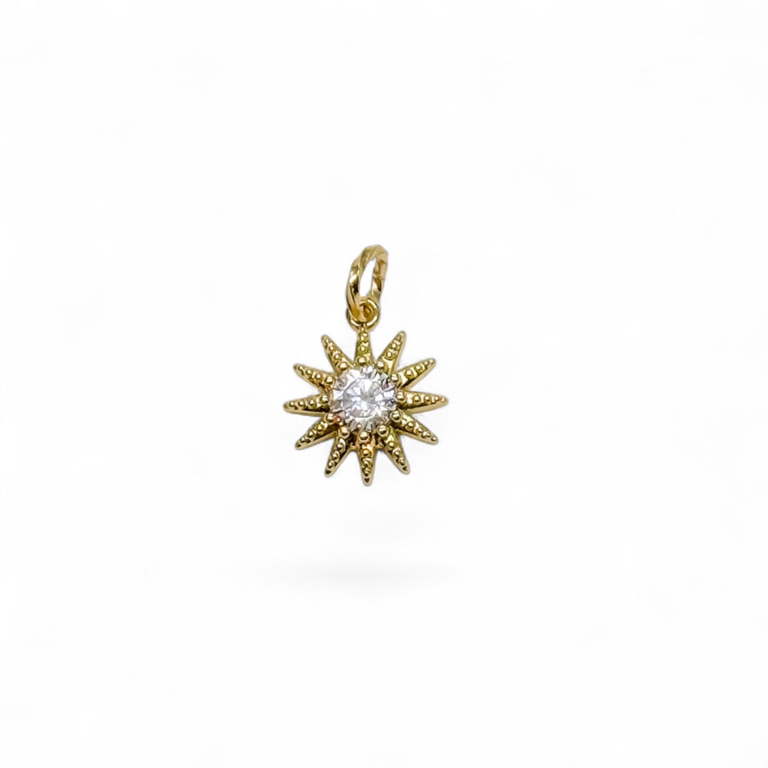 Nova Star Charm