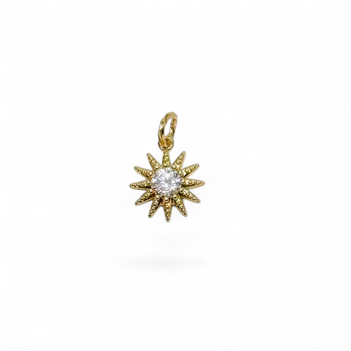 Nova Star Charm