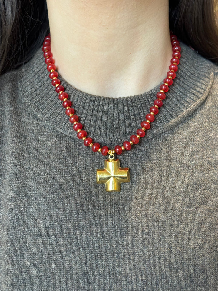 Marella Necklace