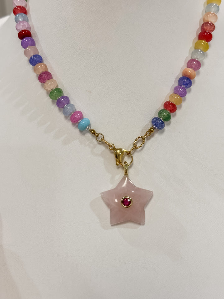 Written in the Stars Pendant