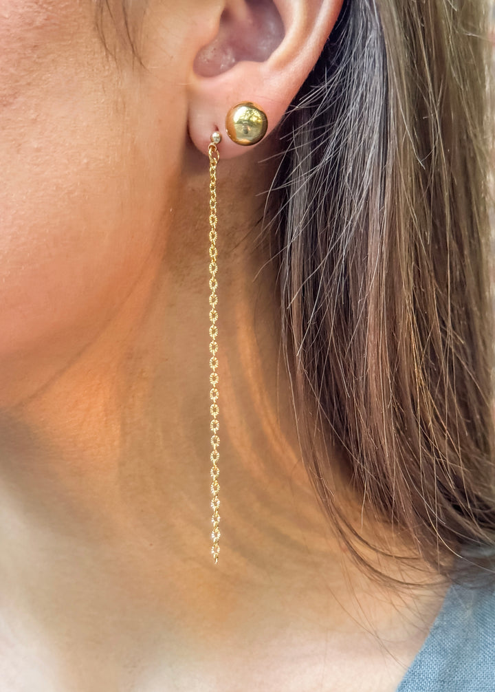 Favorite Duster Earrings