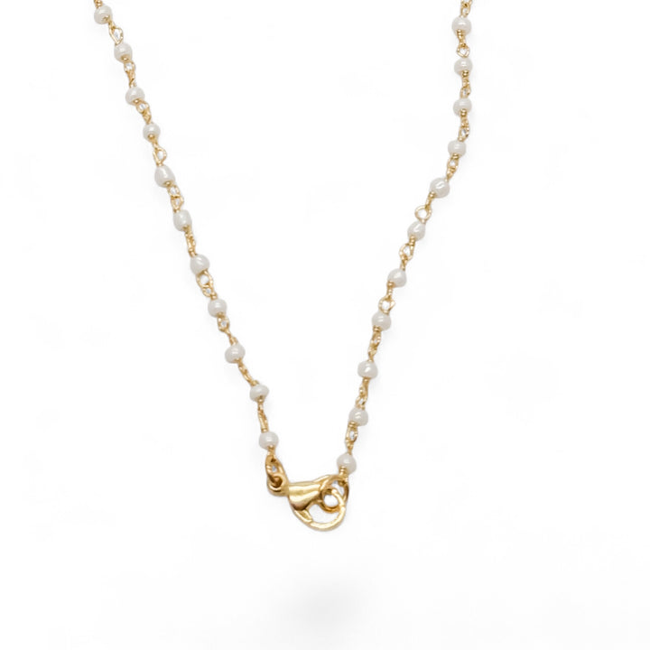Coastline Necklace