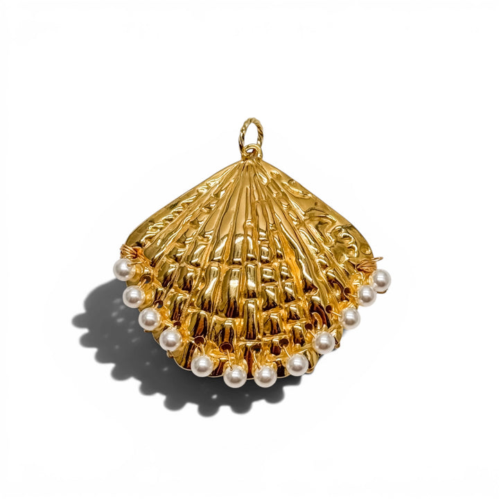 Oyster Cove Pendant