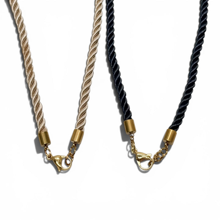 Haven Rope Necklace