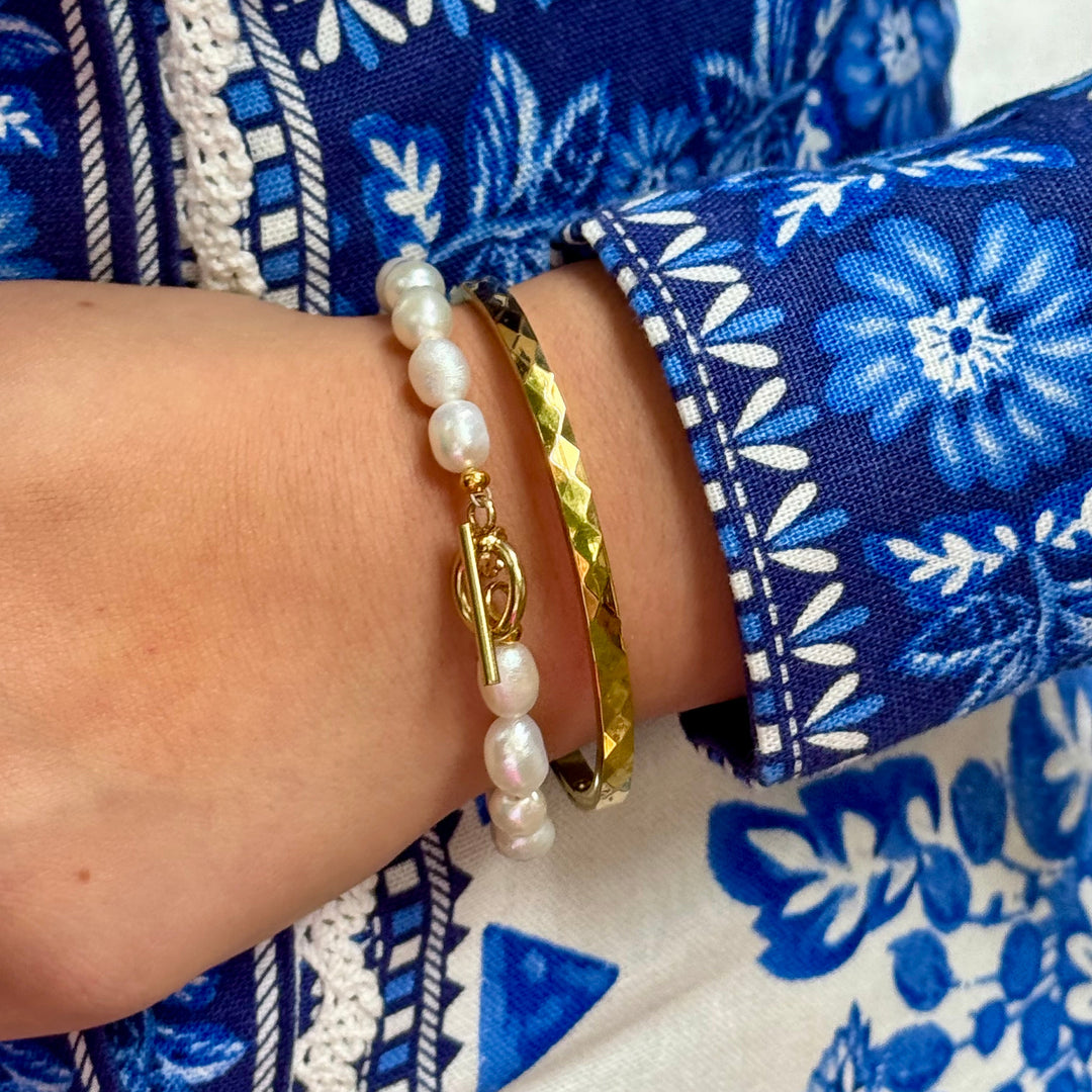 Prescott Bangle