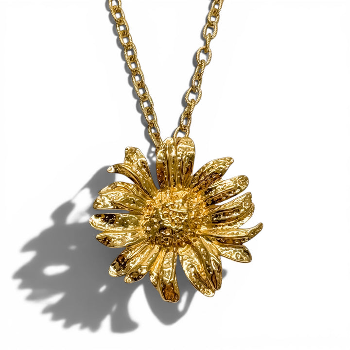 Bloom Crush Statement Necklace