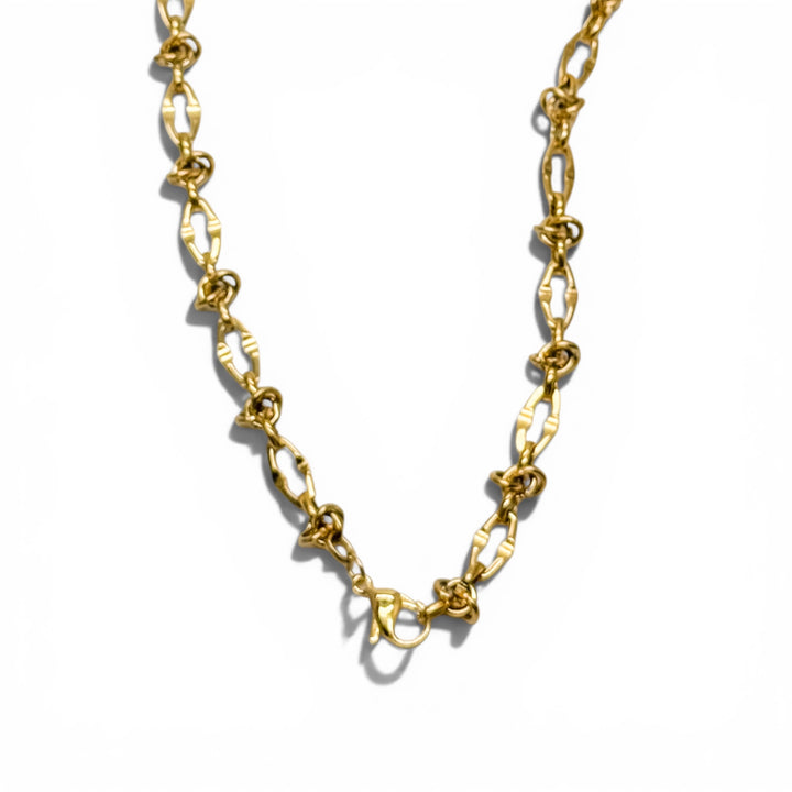 Carsen Layering Chain