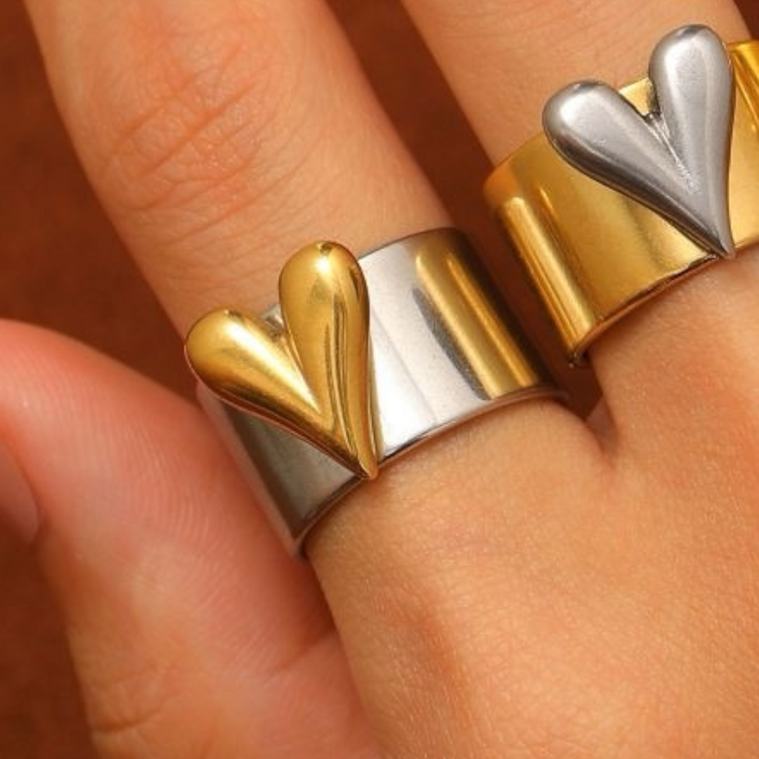 Devotion Ring