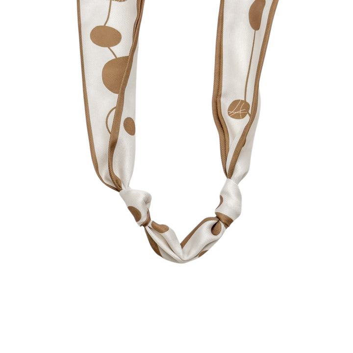 Collins Scarf Necklace