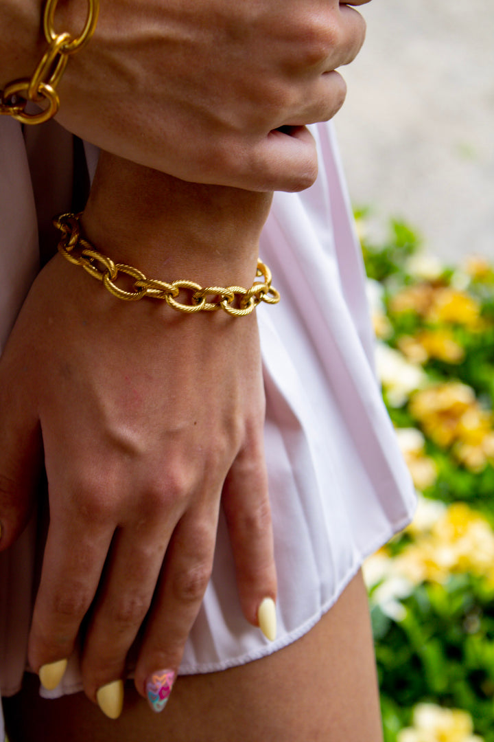 Monroe Bracelet
