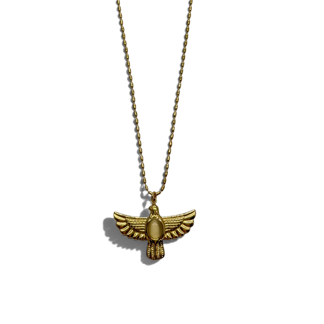 Aurelia Necklace