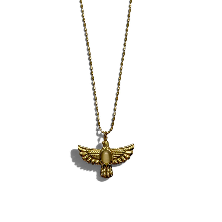 Aurelia Necklace