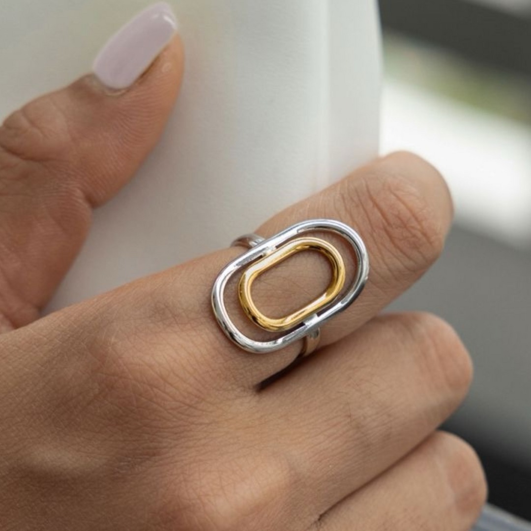 Union Ring