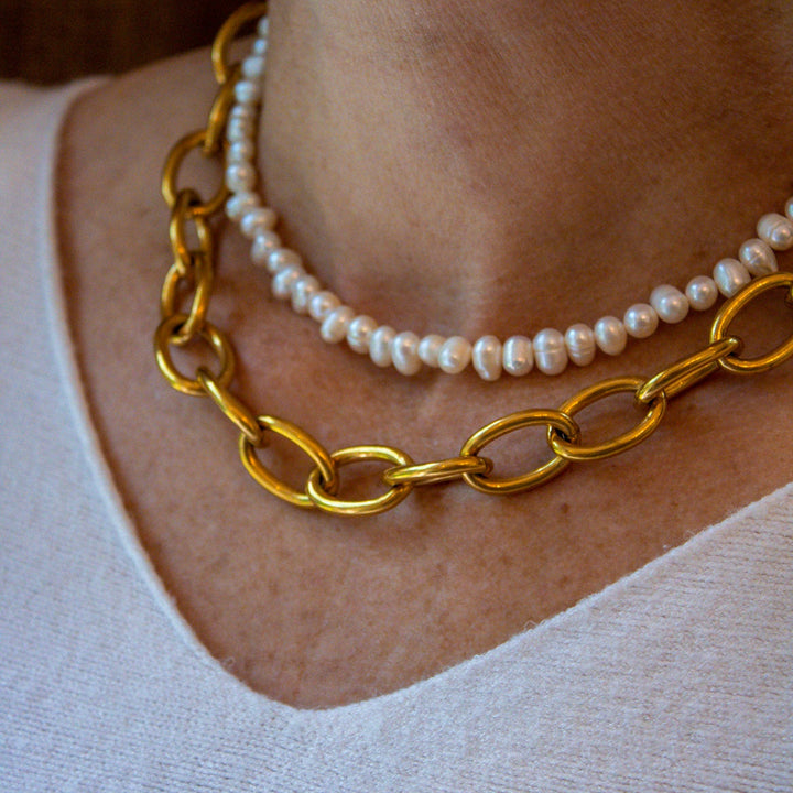 Sheree Freshwater Pearl Strand