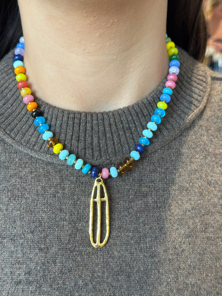 Sylvie Necklace