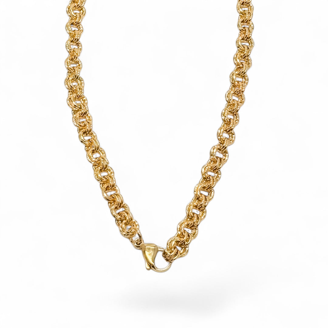 Harper Chain Necklace