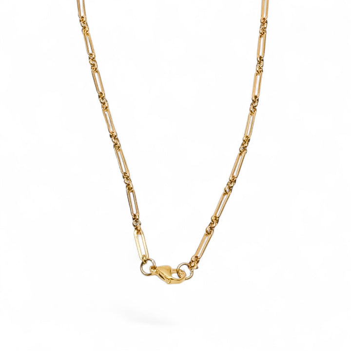 Avalon Figaro Chain