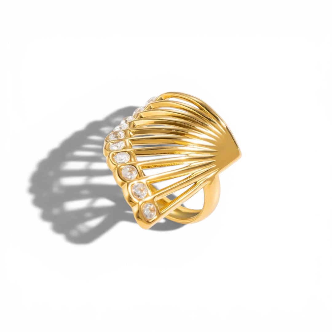 Soleil Ring