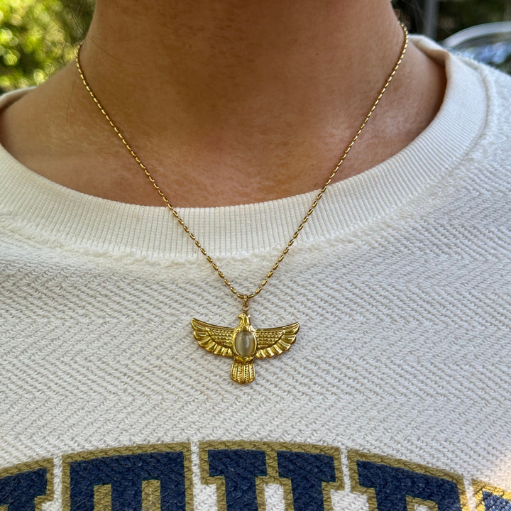 Aurelia Necklace