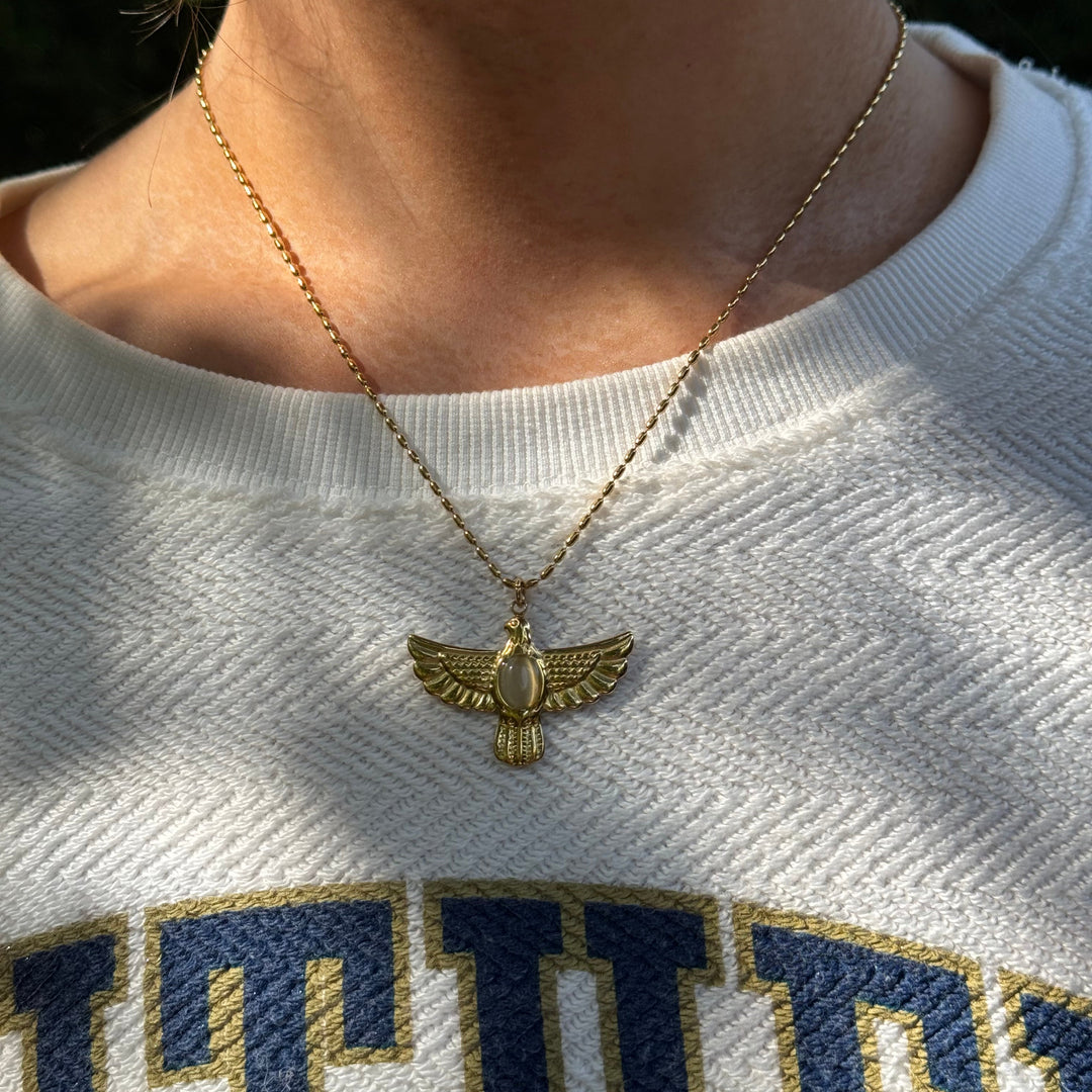 Aurelia Necklace