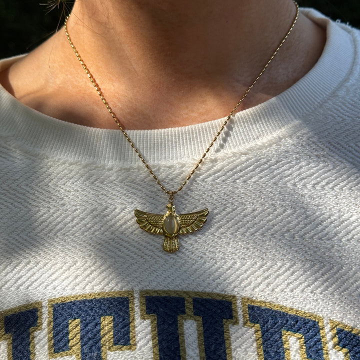 Aurelia Necklace