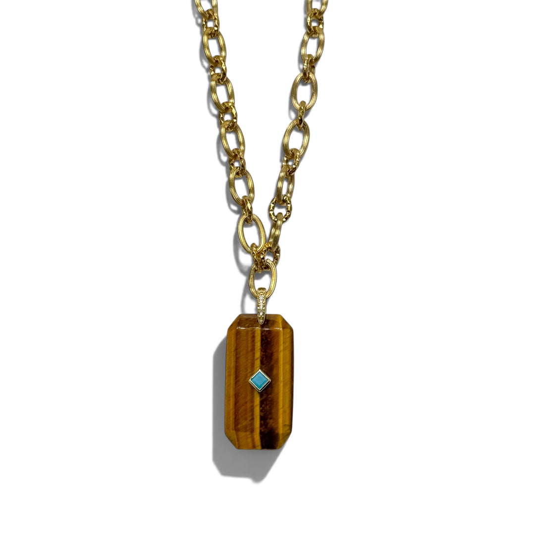 Sahara Necklace