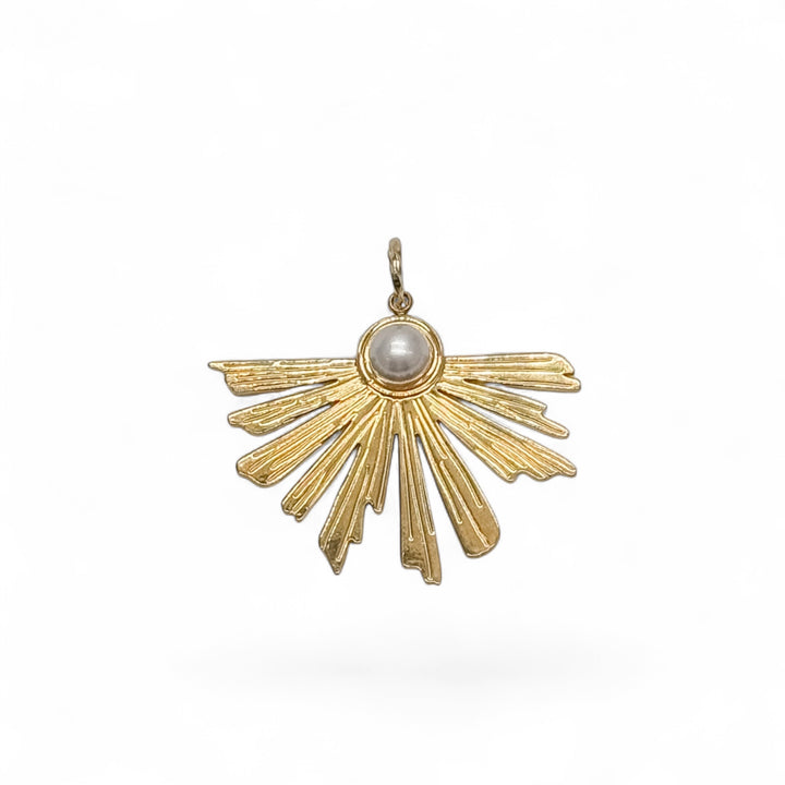 First Light Charm