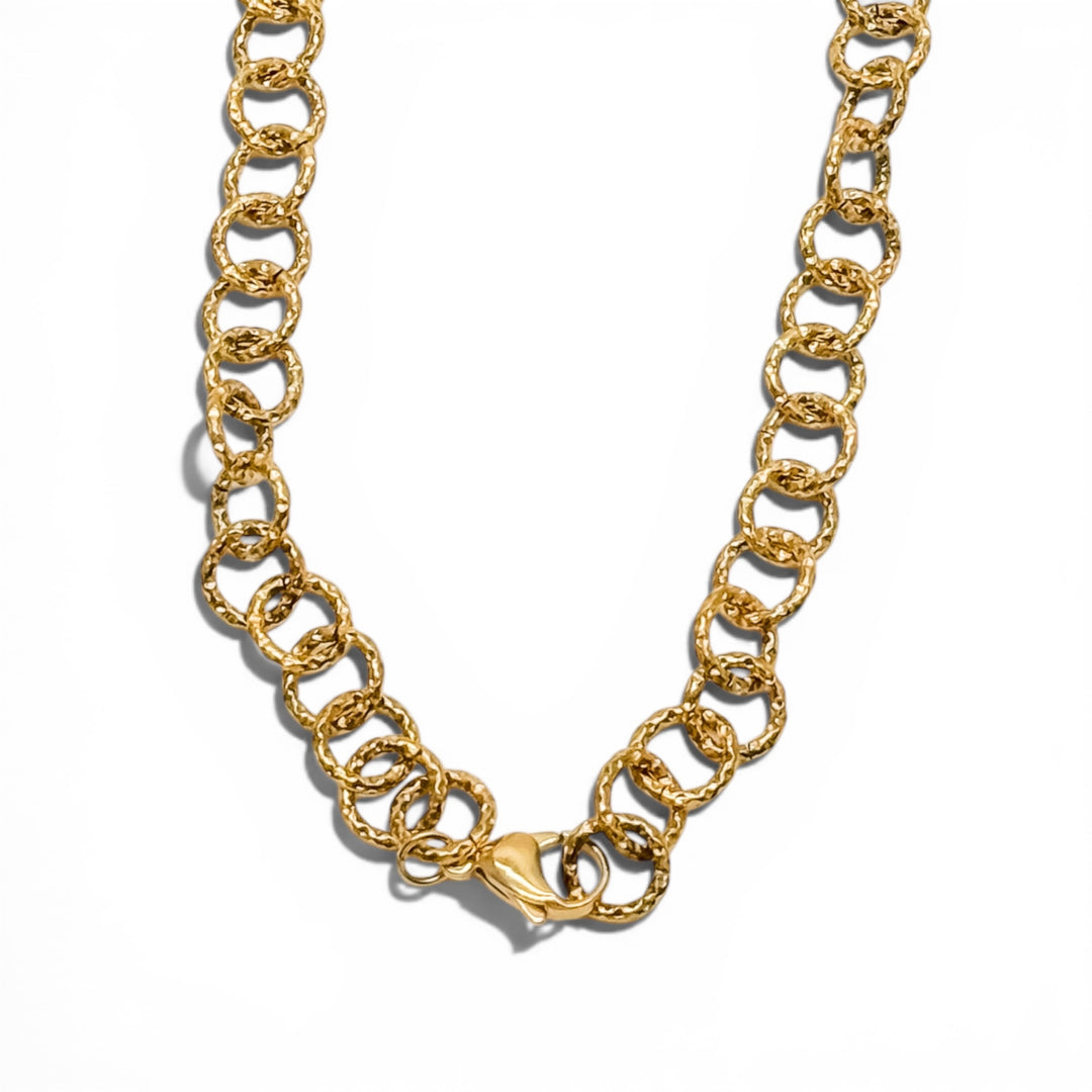 Windsor Chain Necklace