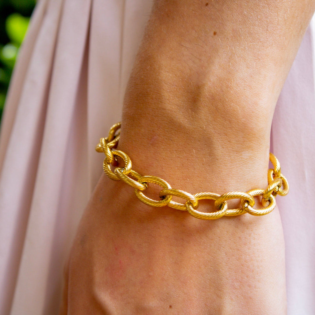 Monroe Bracelet
