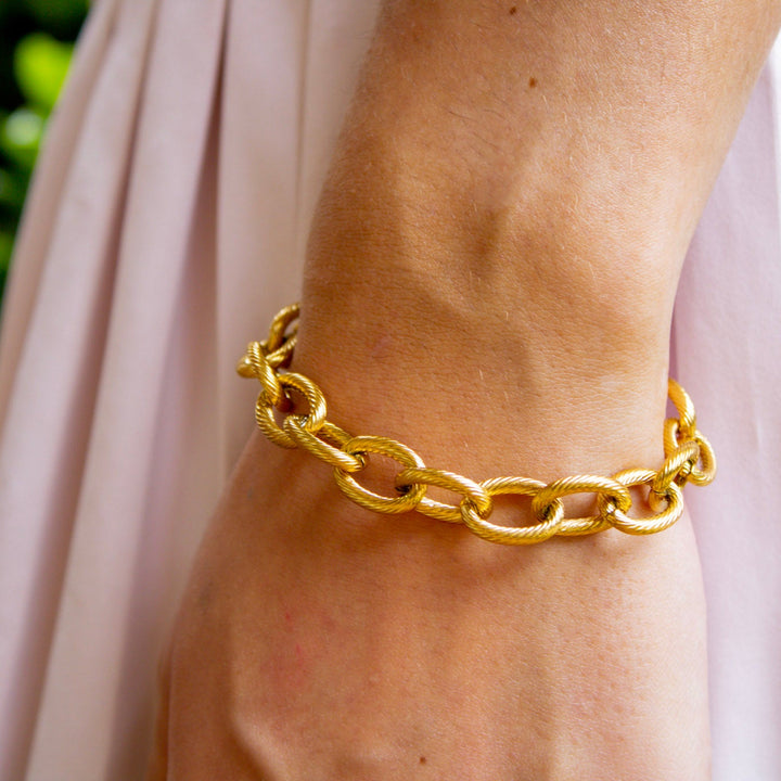 Monroe Bracelet