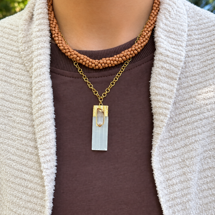 Sedona Necklace