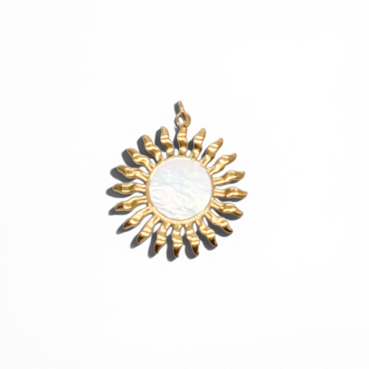 Sunbeam Charm