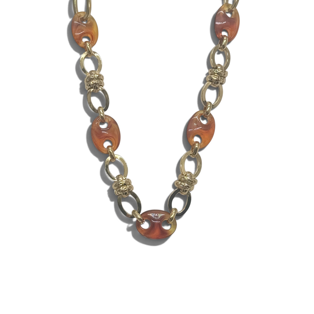 Monaco Necklace