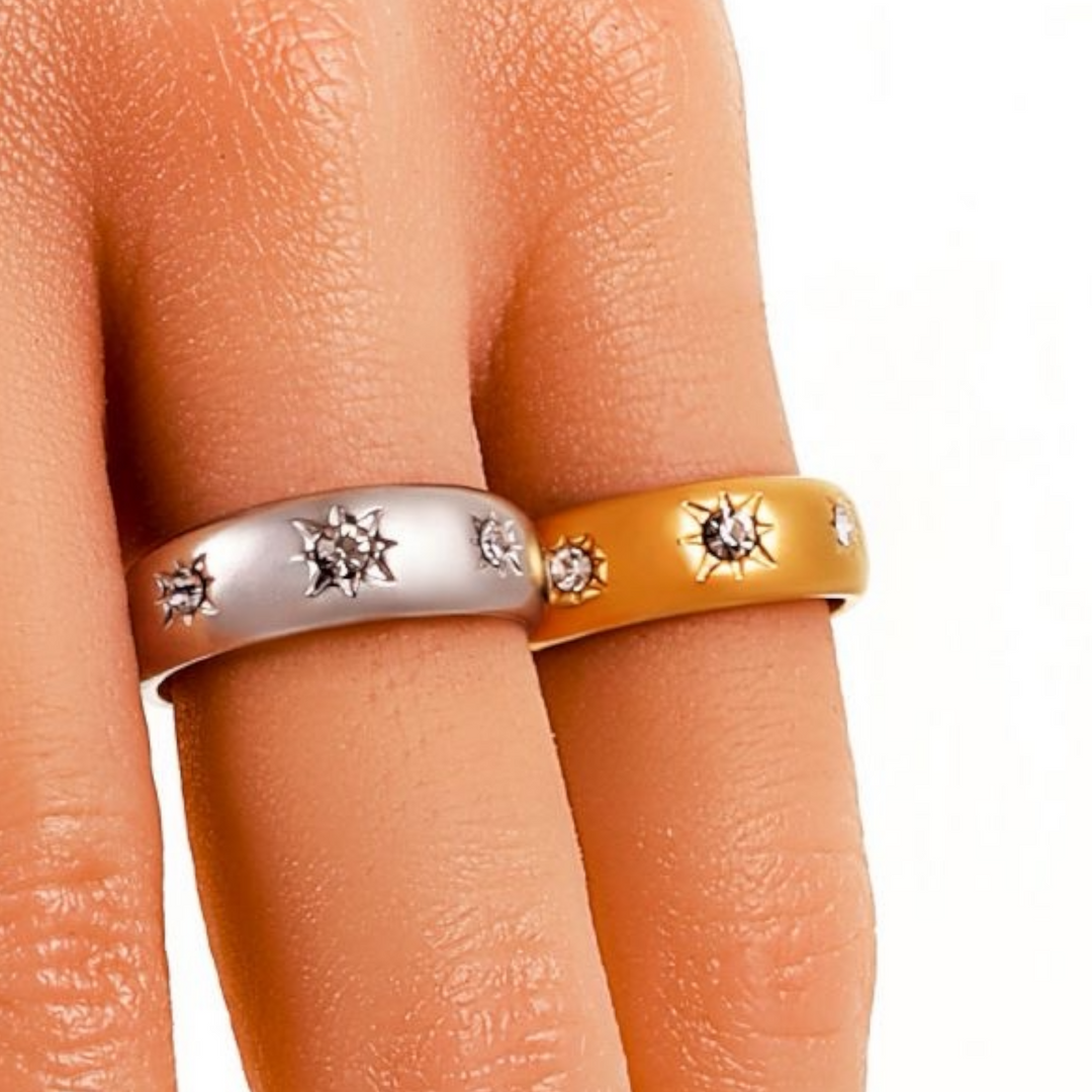 Starlight Ring