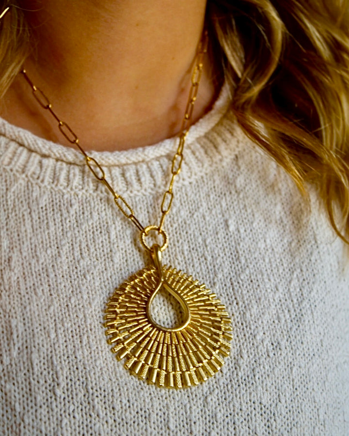 Lumen Necklace