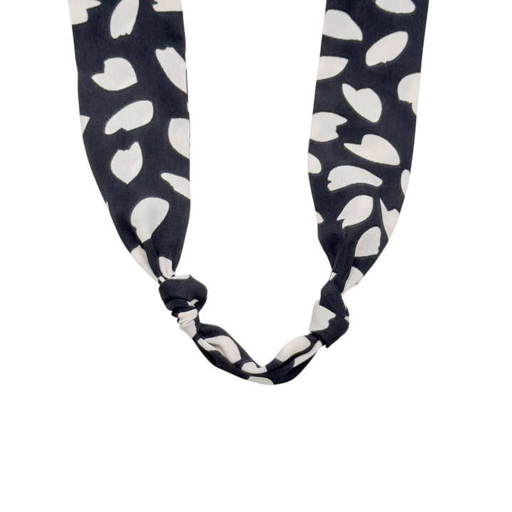 Audra Scarf---click to choose your pendant