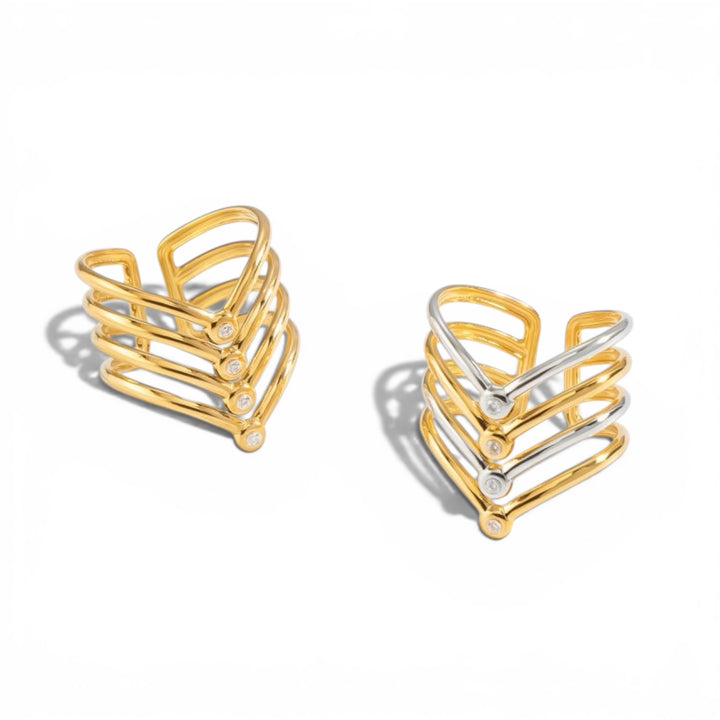 Cadence Ring
