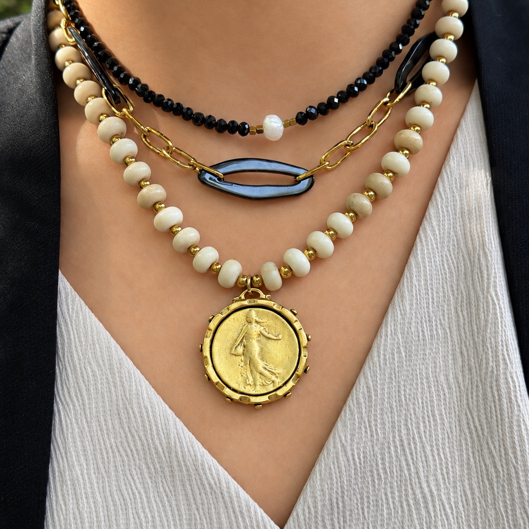 Jolie Gem Strand