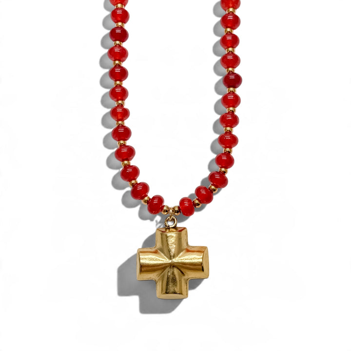 Marella Necklace