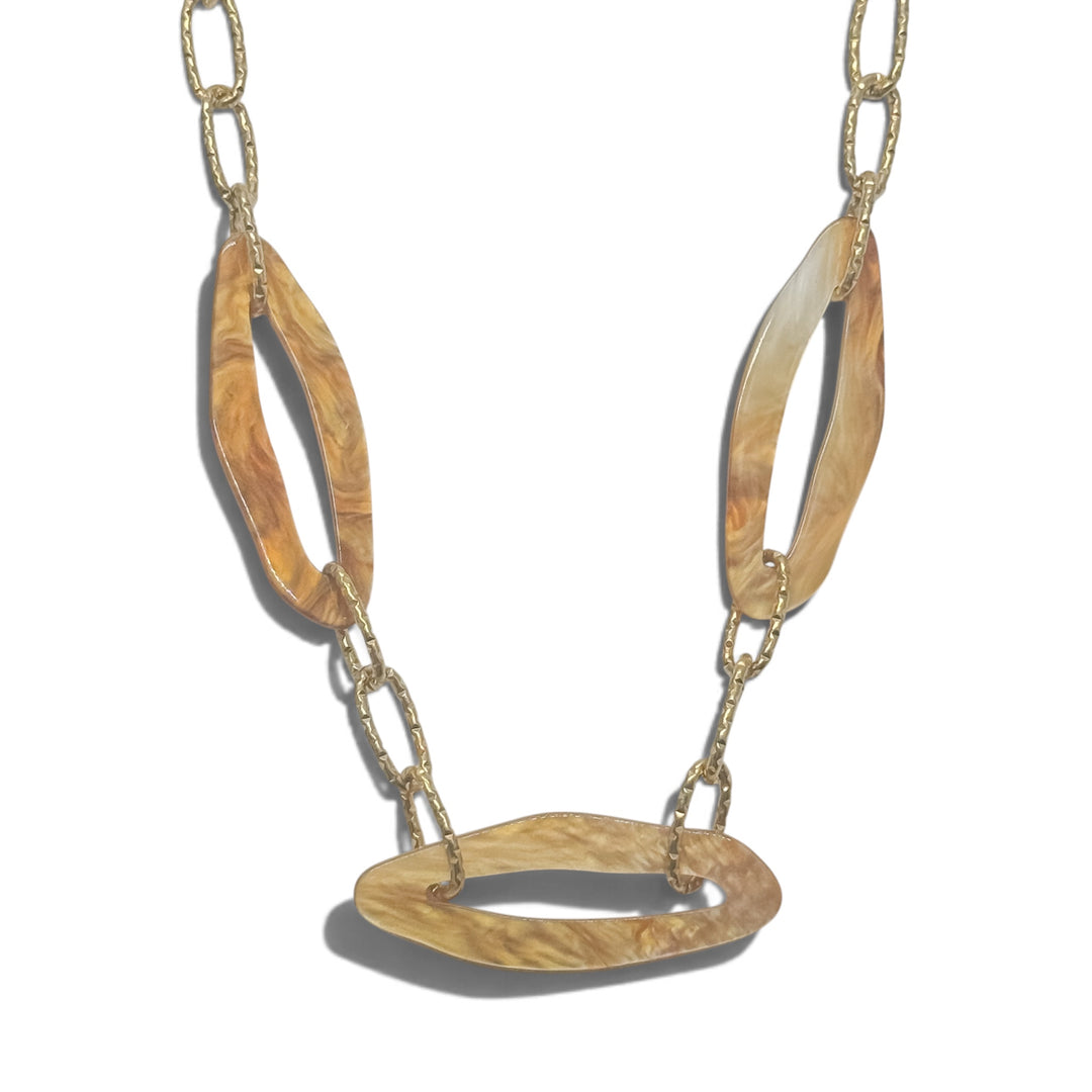 Paloma Necklace