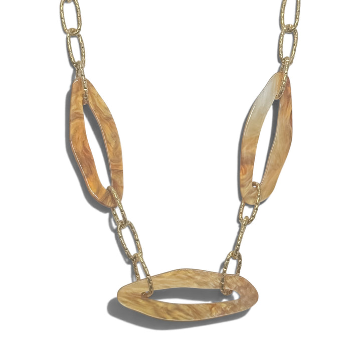 Paloma Necklace