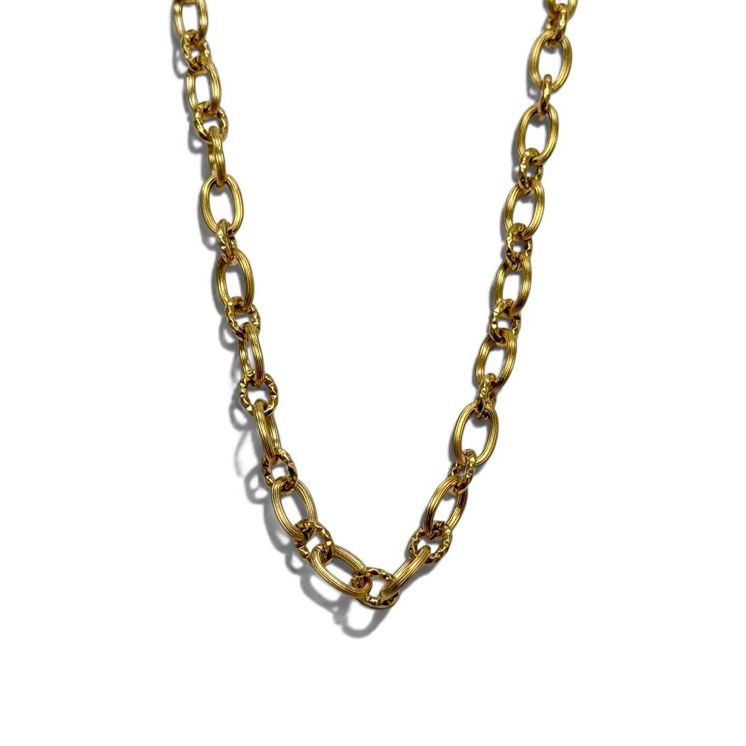 Maven Chain