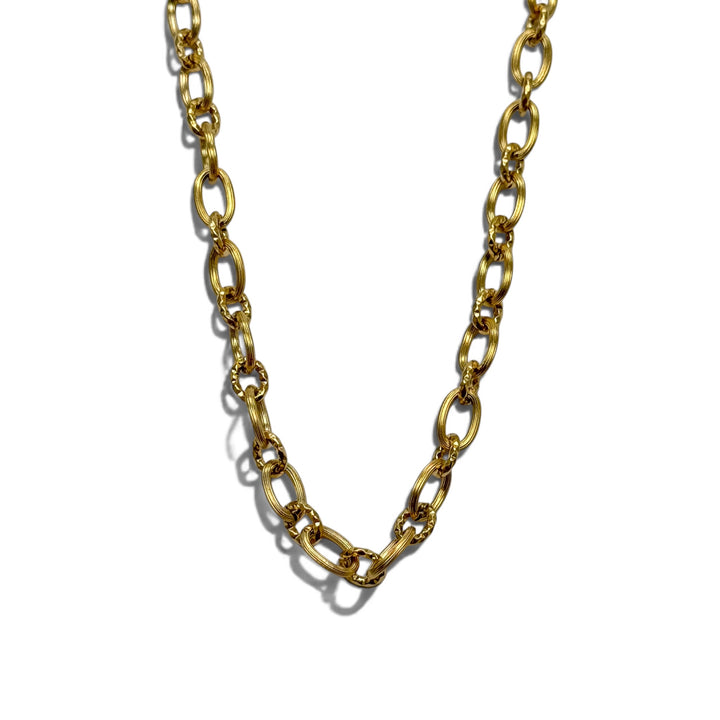 Maven Chain