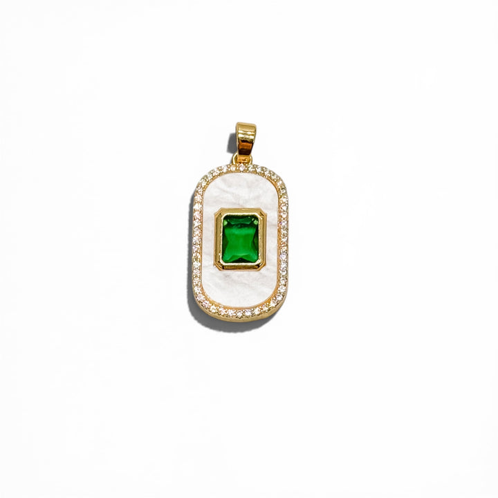 Lucia Charm